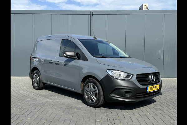 Mercedes-Benz Citan 110 CDI AUTOMAAT / L1H1 / 1e EIG. / CAMERA / AIRCO / CRUISE / CARPLAY / ZEER NETJES!