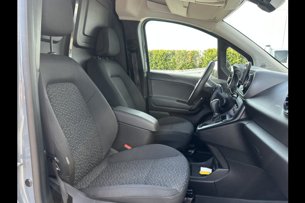 Mercedes-Benz Citan 110 CDI AUTOMAAT / L1H1 / 1e EIG. / CAMERA / AIRCO / CRUISE / CARPLAY / ZEER NETJES!