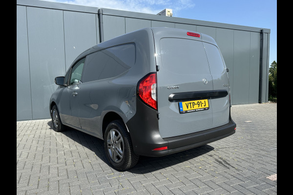 Mercedes-Benz Citan 110 CDI AUTOMAAT / L1H1 / 1e EIG. / CAMERA / AIRCO / CRUISE / CARPLAY / ZEER NETJES!