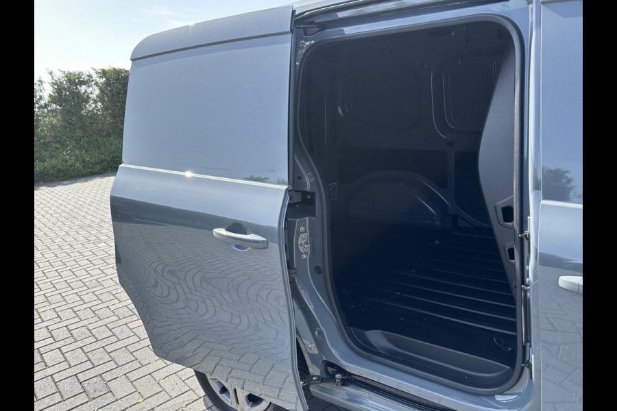 Mercedes-Benz Citan 110 CDI AUTOMAAT / L1H1 / 1e EIG. / CAMERA / AIRCO / CRUISE / CARPLAY / ZEER NETJES!