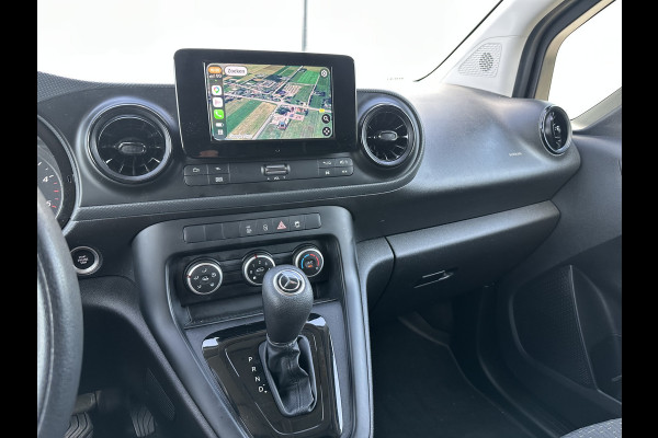Mercedes-Benz Citan 110 CDI AUTOMAAT / L1H1 / 1e EIG. / CAMERA / AIRCO / CRUISE / CARPLAY / ZEER NETJES!