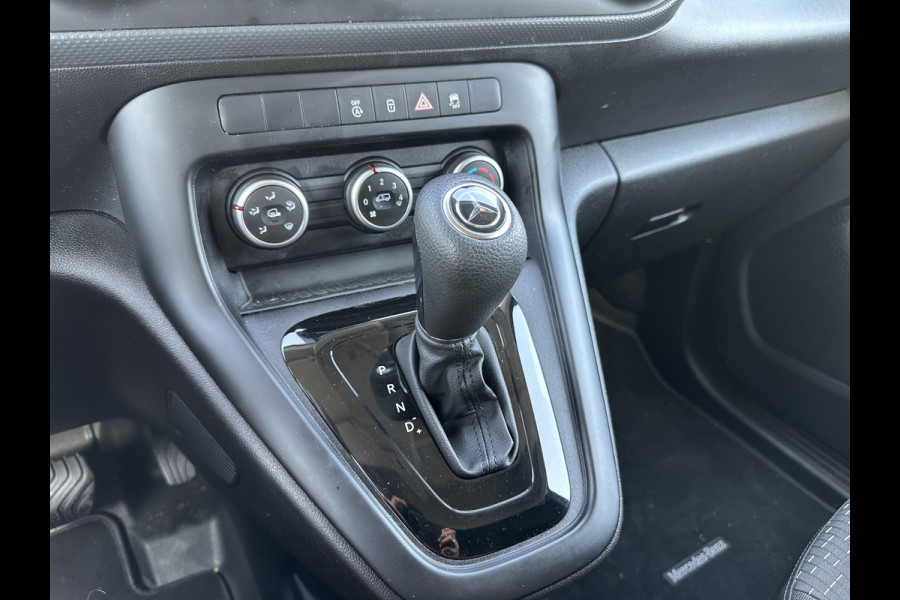 Mercedes-Benz Citan 110 CDI AUTOMAAT / L1H1 / 1e EIG. / CAMERA / AIRCO / CRUISE / CARPLAY / ZEER NETJES!