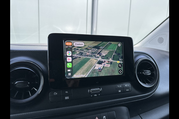 Mercedes-Benz Citan 110 CDI AUTOMAAT / L1H1 / 1e EIG. / CAMERA / AIRCO / CRUISE / CARPLAY / ZEER NETJES!