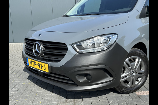 Mercedes-Benz Citan 110 CDI AUTOMAAT / L1H1 / 1e EIG. / CAMERA / AIRCO / CRUISE / CARPLAY / ZEER NETJES!