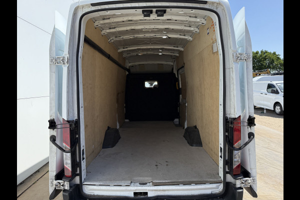 Ford Transit 2.0 TDCI 130PK L4H3 Airco Cruise Control Lane Assist Camera Navigatie Carplay Parkeersensoren v+a