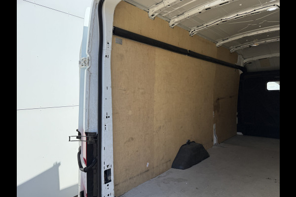 Ford Transit 2.0 TDCI 130PK L4H3 Airco Cruise Control Lane Assist Camera Navigatie Carplay Parkeersensoren v+a