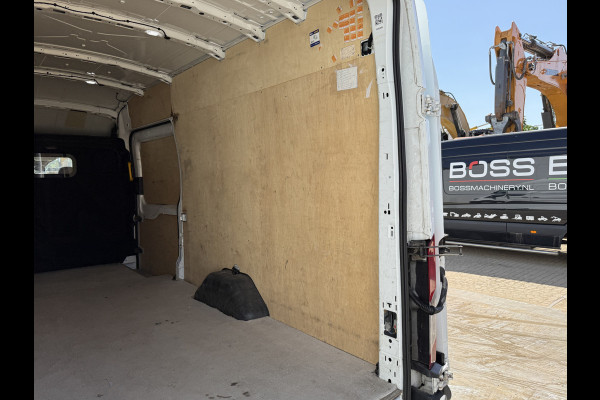 Ford Transit 2.0 TDCI 130PK L4H3 Airco Cruise Control Lane Assist Camera Navigatie Carplay Parkeersensoren v+a