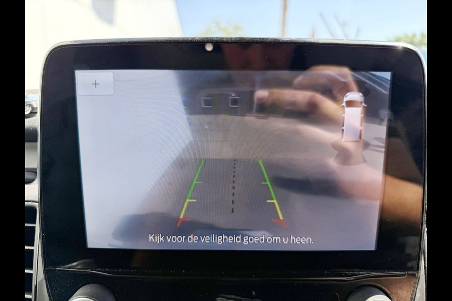 Ford Transit 2.0 TDCI 130PK L4H3 Airco Cruise Control Lane Assist Camera Navigatie Carplay Parkeersensoren v+a