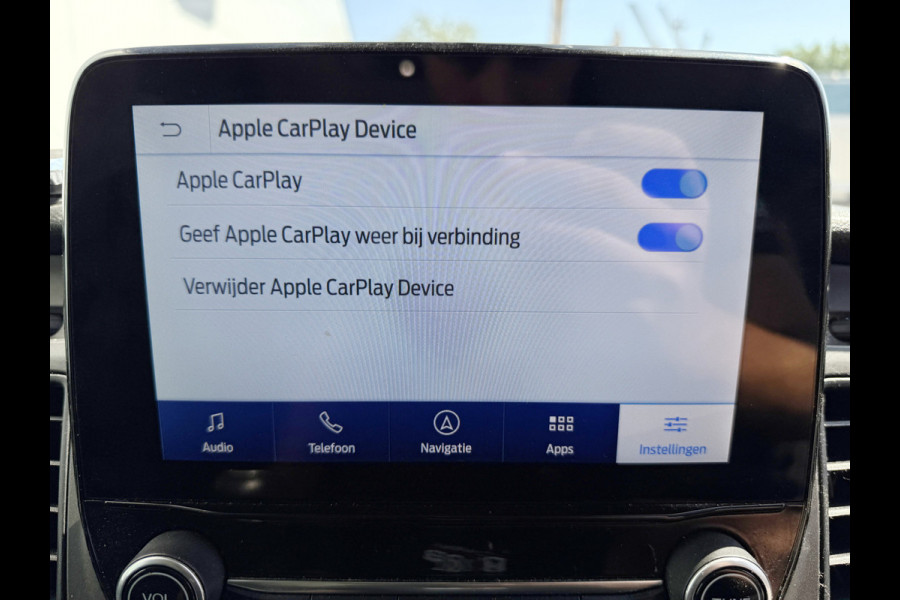 Ford Transit 2.0 TDCI 130PK L4H3 Airco Cruise Control Lane Assist Camera Navigatie Carplay Parkeersensoren v+a