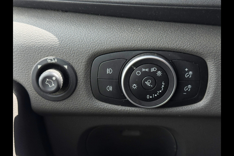 Ford Transit 2.0 TDCI 130PK L4H3 Airco Cruise Control Lane Assist Camera Navigatie Carplay Parkeersensoren v+a