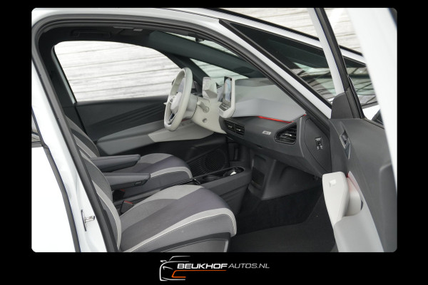 Volkswagen ID.3 First Plus 58 kWh Cam Adapt Cruise Soh 93.7%