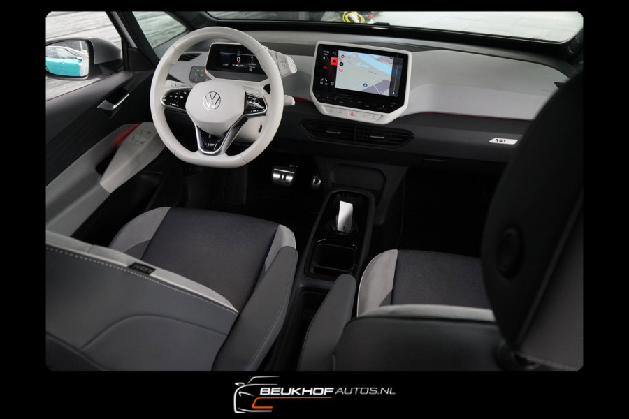 Volkswagen ID.3 First Plus 58 kWh Cam Adapt Cruise Soh 93.7%