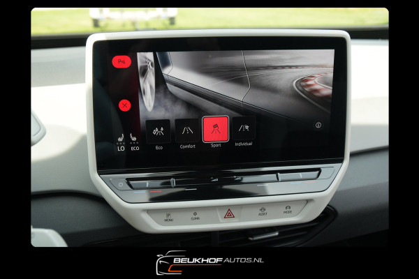 Volkswagen ID.3 First Plus 58 kWh Cam Adapt Cruise Soh 93.7%