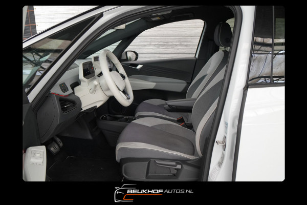 Volkswagen ID.3 First Plus 58 kWh Cam Adapt Cruise Soh 93.7%