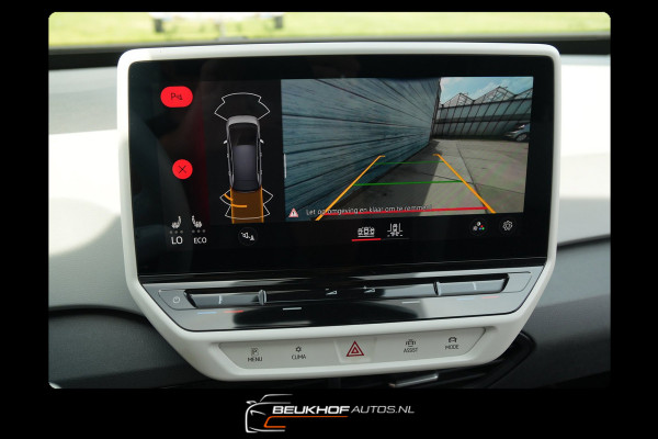 Volkswagen ID.3 First Plus 58 kWh Cam Adapt Cruise Soh 93.7%