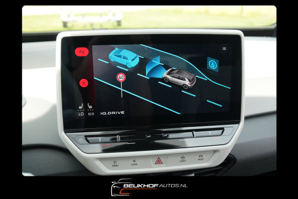 Volkswagen ID.3 First Plus 58 kWh Cam Adapt Cruise Soh 93.7%