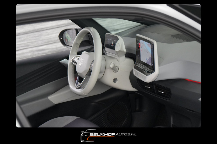Volkswagen ID.3 First Plus 58 kWh Cam Adapt Cruise Soh 93.7%