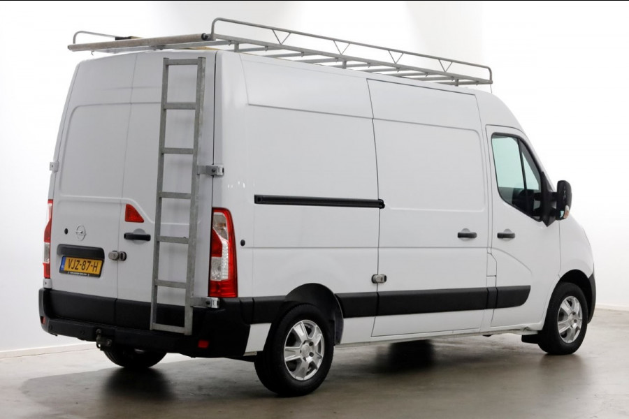 Opel Movano 2.3 Turbo 150pk L2H2 Airco/Navi/Imeriaal 05-2021