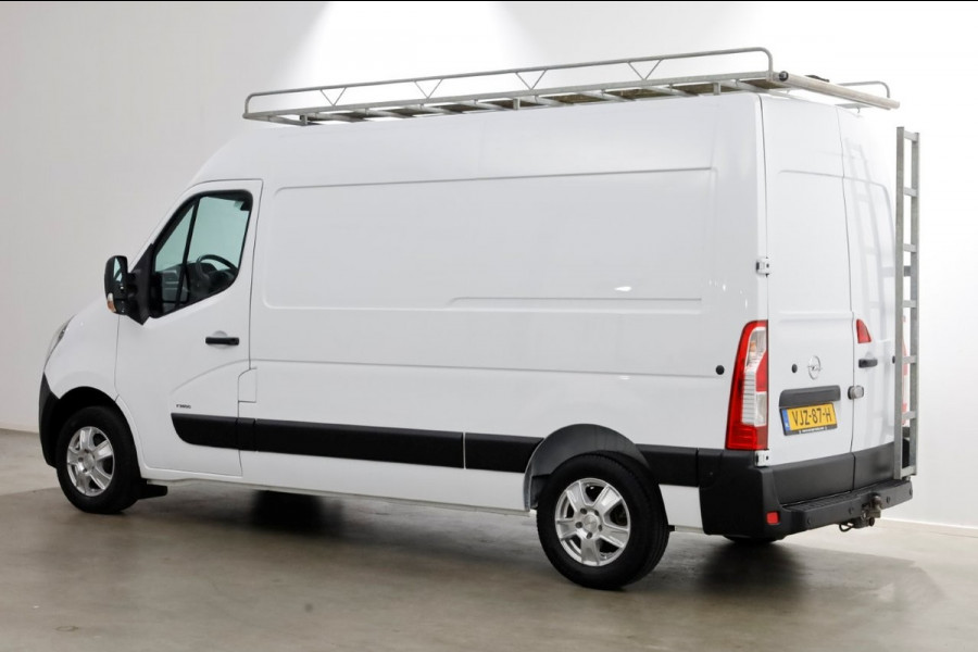 Opel Movano 2.3 Turbo 150pk L2H2 Airco/Navi/Imeriaal 05-2021