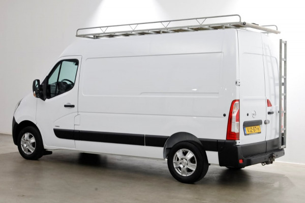 Opel Movano 2.3 Turbo 150pk L2H2 Airco/Navi/Imeriaal 05-2021