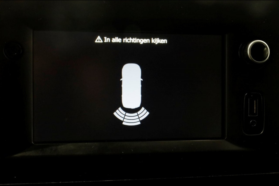 Opel Movano 2.3 Turbo 150pk L2H2 Airco/Navi/Imeriaal 05-2021
