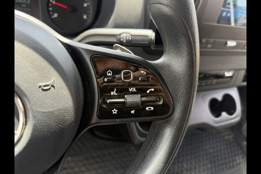 Mercedes-Benz Sprinter 215 1.9 CDI Automaat L2H2 Climate Control Camera Carplay Parkeersensoren v+a