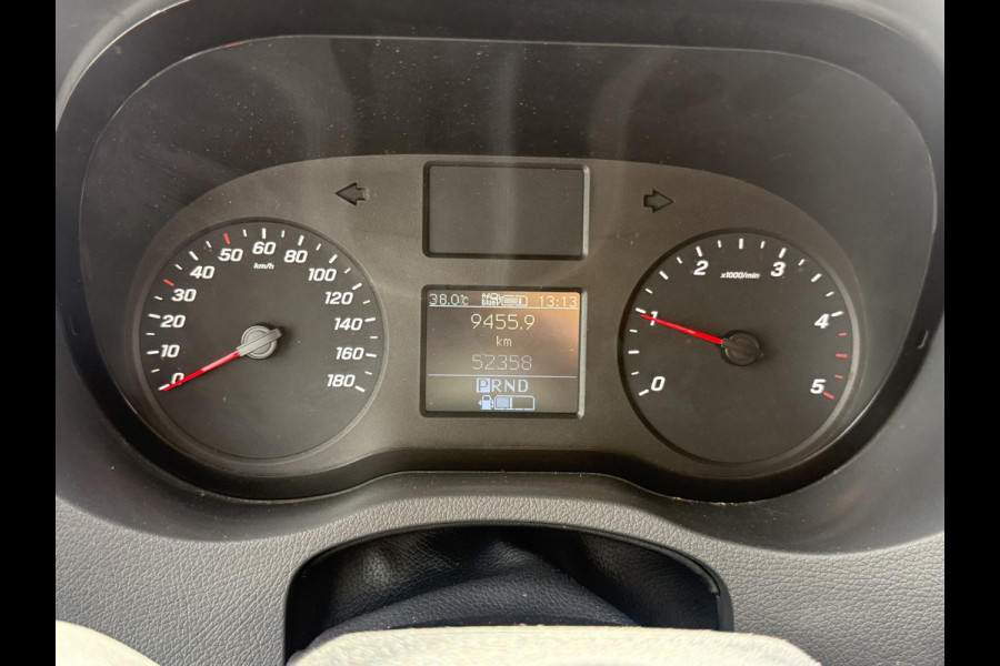 Mercedes-Benz Sprinter 215 1.9 CDI Automaat L2H2 Climate Control Camera Carplay Parkeersensoren v+a