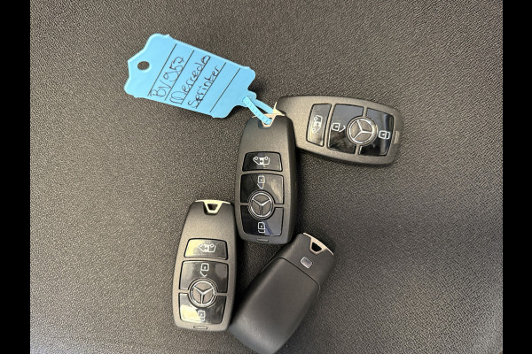 Mercedes-Benz Sprinter 215 1.9 CDI Automaat L2H2 Climate Control Camera Carplay Parkeersensoren v+a