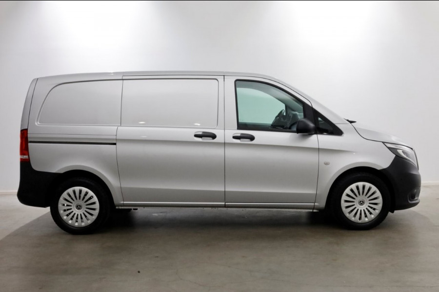 Mercedes-Benz Vito 114 CDI 136pk Compact 9G Automaat 2x Schuifdeur/LED/Camera/Inrichting 07-2022