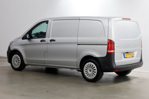 Mercedes-Benz Vito 114 CDI 136pk Compact 9G Automaat 2x Schuifdeur/LED/Camera/Inrichting 07-2022