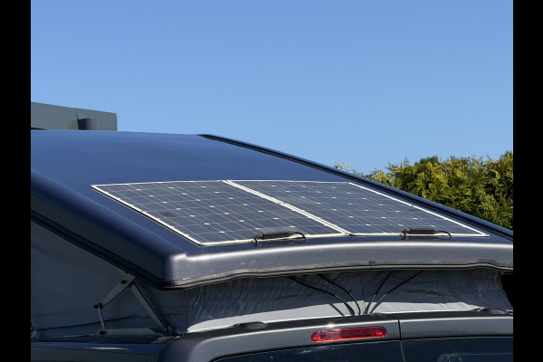 Peugeot Expert 2.0 BlueHDI 145 PK / FIXXTER HEFDAK / THULE LUIFEL / ZONNEPANELEN / DRAAISTOELEN / GRIJS KENTEKEN / CAMERA