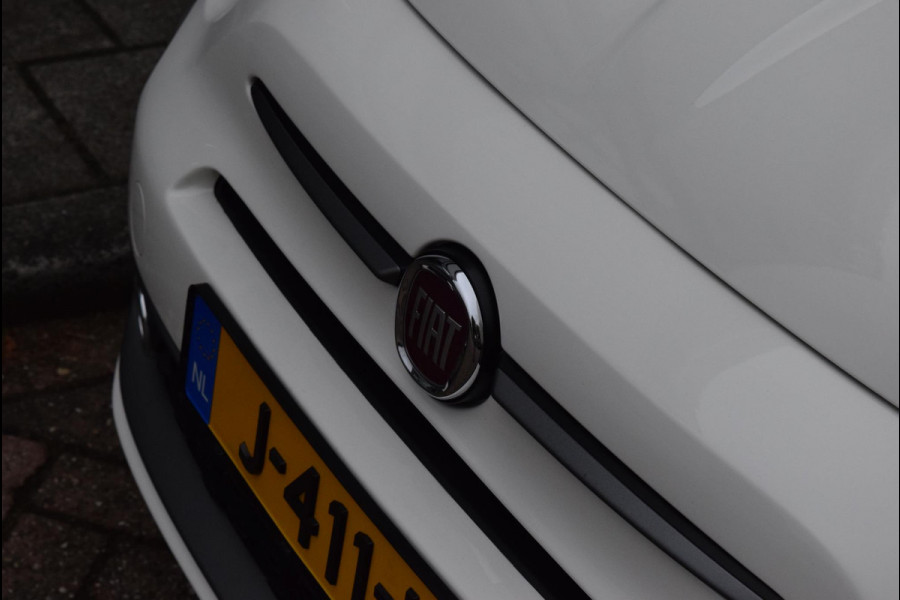 Fiat 500 1.2 Sport|Nav|Cruise|Carplay|PDC|TFT|16"|