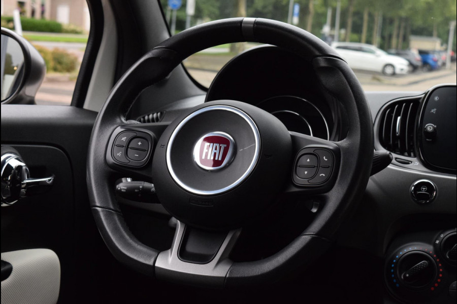 Fiat 500 1.2 Sport|Nav|Cruise|Carplay|PDC|TFT|16"|