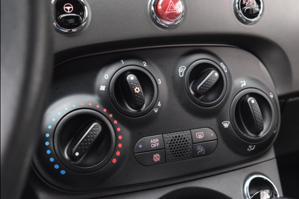 Fiat 500 1.2 Sport|Nav|Cruise|Carplay|PDC|TFT|16"|