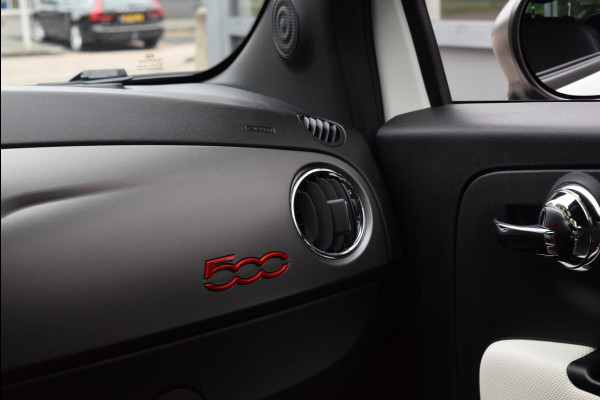 Fiat 500 1.2 Sport|Nav|Cruise|Carplay|PDC|TFT|16"|