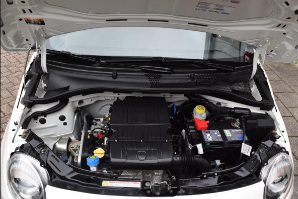 Fiat 500 1.2 Sport|Nav|Cruise|Carplay|PDC|TFT|16"|
