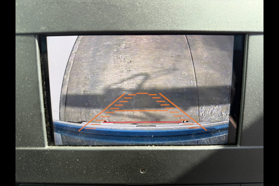 Mercedes-Benz Sprinter 315 1.9 CDI Automaat Laadklep Zijdeur Climate Control Cruise Control Camera Koffer Bakwagen Meubelbak