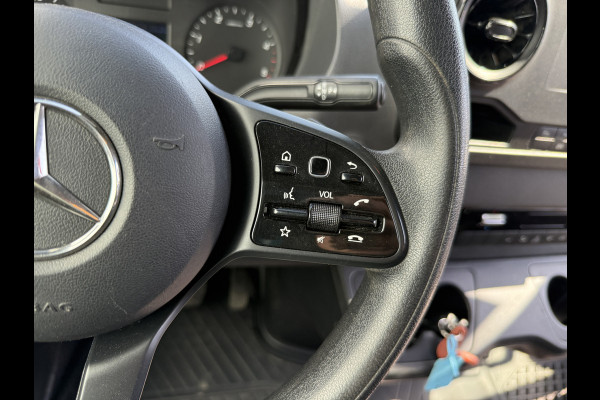 Mercedes-Benz Sprinter 315 1.9 CDI Automaat Laadklep Zijdeur Climate Control Cruise Control Camera Koffer Bakwagen Meubelbak