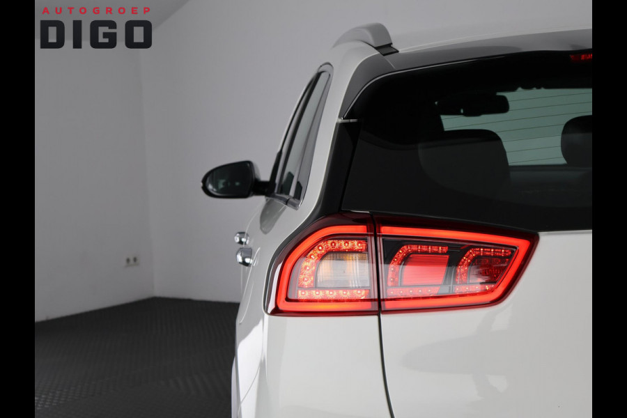 Kia Niro 1.6 GDi Hybrid DynamicLine | Apple Carplay/AndroidAUTO | Cruise control | Navigatie