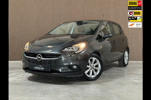 Opel Corsa 1.4 Edition|Airco|Carplay|PDC|Navigatie|Nap