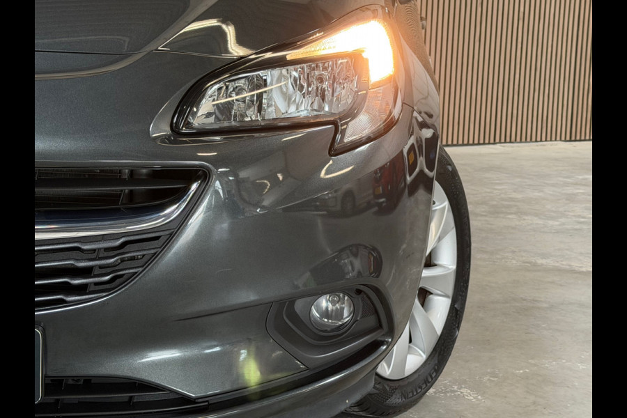 Opel Corsa 1.4 Edition|Airco|Carplay|PDC|Navigatie|Nap