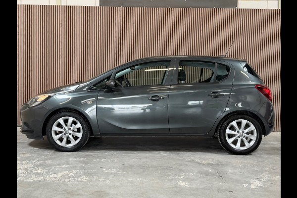 Opel Corsa 1.4 Edition|Airco|Carplay|PDC|Navigatie|Nap