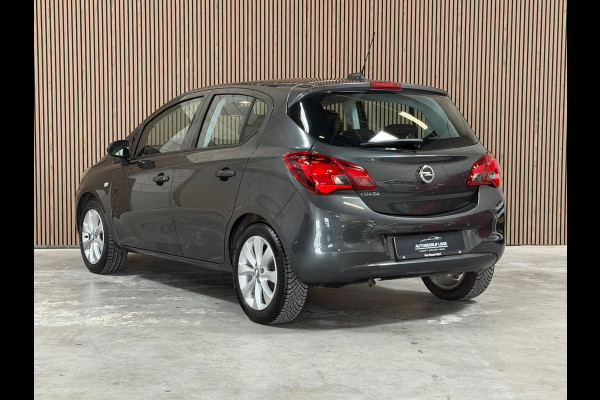 Opel Corsa 1.4 Edition|Airco|Carplay|PDC|Navigatie|Nap