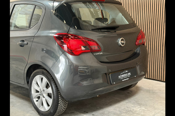 Opel Corsa 1.4 Edition|Airco|Carplay|PDC|Navigatie|Nap