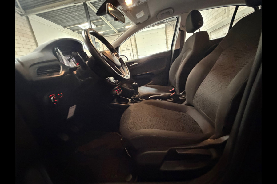 Opel Corsa 1.4 Edition|Airco|Carplay|PDC|Navigatie|Nap