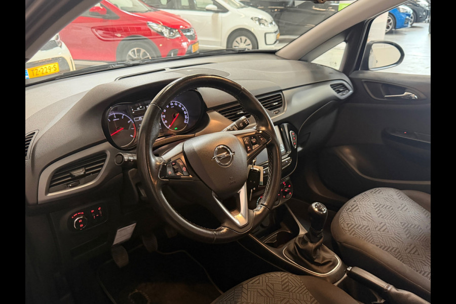 Opel Corsa 1.4 Edition|Airco|Carplay|PDC|Navigatie|Nap