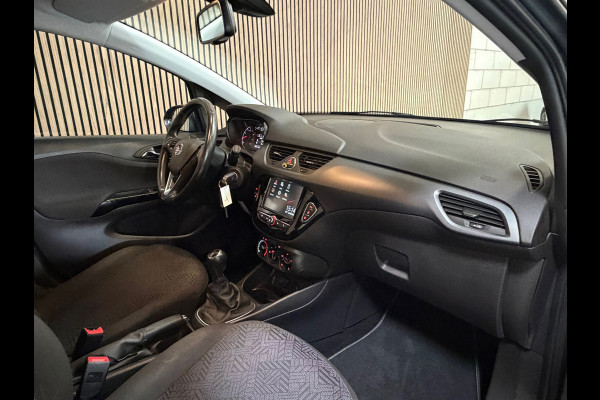 Opel Corsa 1.4 Edition|Airco|Carplay|PDC|Navigatie|Nap