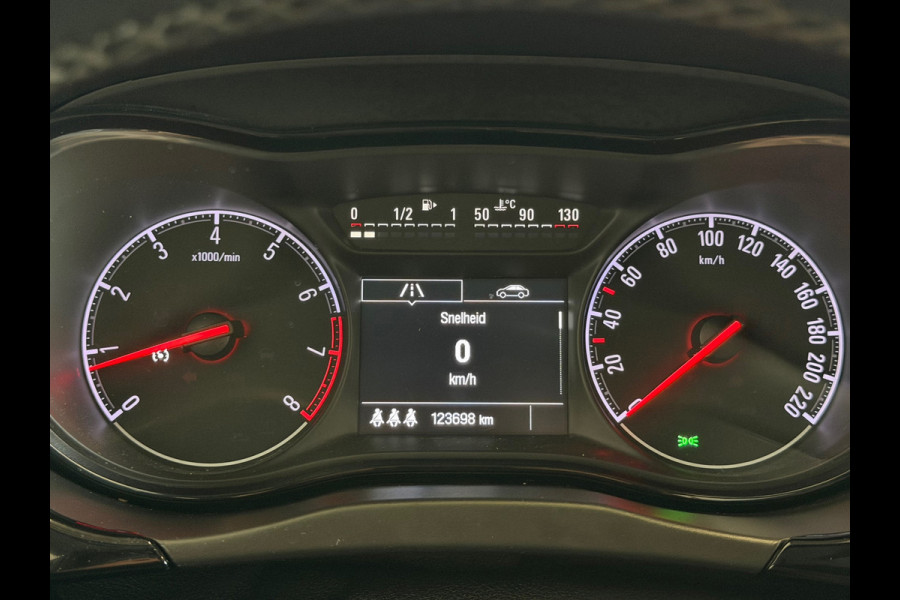 Opel Corsa 1.4 Edition|Airco|Carplay|PDC|Navigatie|Nap