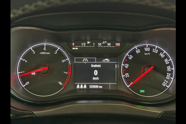 Opel Corsa 1.4 Edition|Airco|Carplay|PDC|Navigatie|Nap