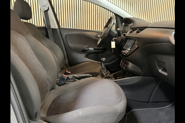 Opel Corsa 1.4 Edition|Airco|Carplay|PDC|Navigatie|Nap